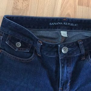 Banana Republic Jeans